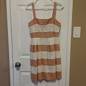 Ann Taylor Loft dress